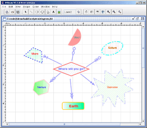 JFDraw