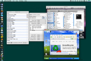 JollysFastVNC for Mac