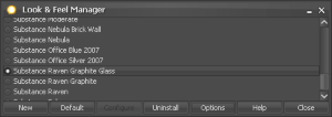 LAFManager
