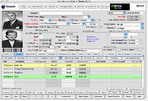 Landlord Report-Property Management Software