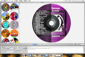 liteLabel For Mac