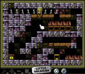 Little Soldiers for Mac