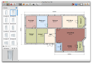 Live Interior 3D Pro for mac