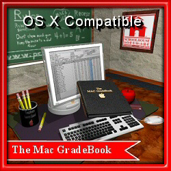 MAC Gradebook