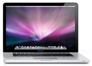 MacBook Air Bluetooth Firmware Update