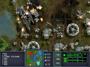 Machines at War Mac