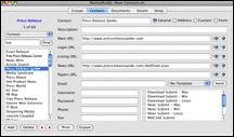 MarketBuddy MacOSX