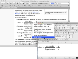 MathType for Mac