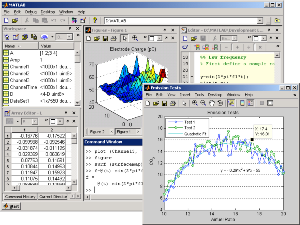 Matlab for Mac