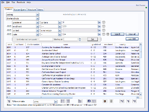 MesaMySQL For Mac
