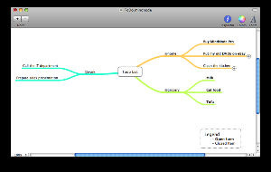 MindNode for mac