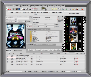 Movies Database Mac