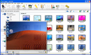 NetSupport Manager Remote Control