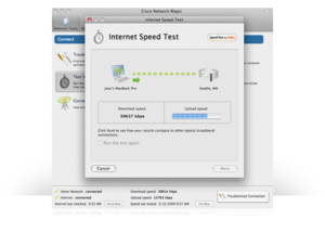 Network Magic for Mac Add-on