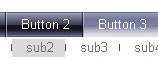 Obsidian menu for Dreamweaver