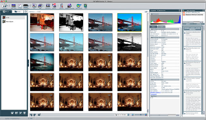 Olympus Master for Mac