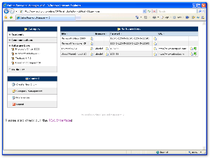 Online Password Manager