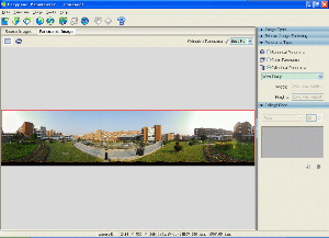 Panoweaver Professional for Macintosh