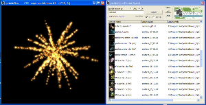 particleView