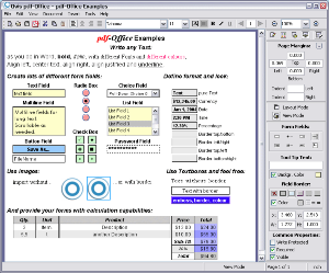 pdf-Office Professional
