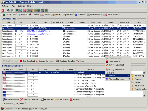 Phex for Mac