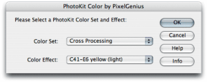 PhotoKit Color