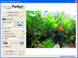 PhotoPerfect DigiCam