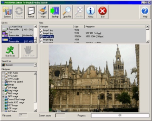PHOTORECOVERY? for Mac OSX