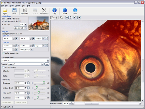 PhotoZoom Pro 2