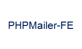 PHPMailer-FE