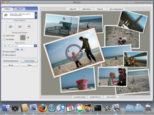 Picasa for Mac