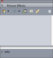 PictureEffects for mac