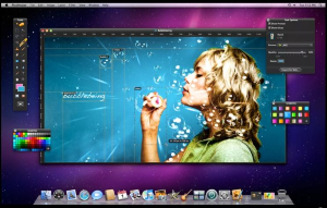 Pixelmator for Mac