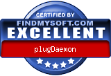 Plugdaemon for Mac