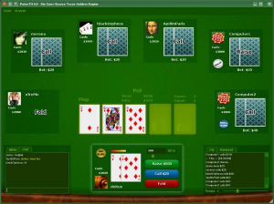 PokerTH for Mac
