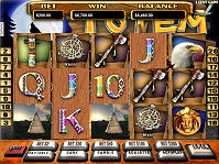 Pokie Magic Totem Treasure For Mac
