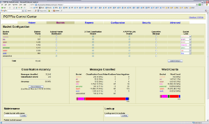 POPFile for Mac