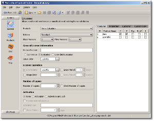 Protection! Licensing Toolkit