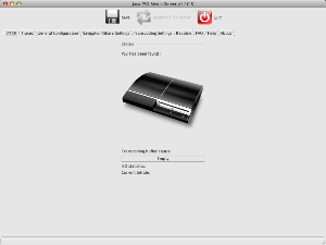 PS3 Media Server For Mac