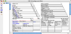 QuickCRC MacOSX