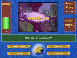Quizland (Mac)
