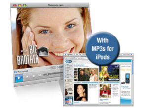 RealPlayer For Mac