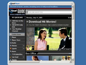 RealPlayer