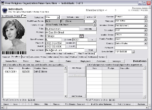Religious Suite-Church Management Software