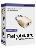 RetroGuard