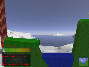 Rocket Golf For Mac