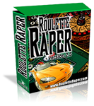 Roulette-Raper