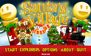 Santas Village