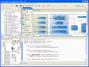 SDE for Eclipse (CE) for Mac OS X