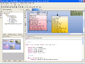 SDE for IBM WebSphere (PE) for Mac OS X
